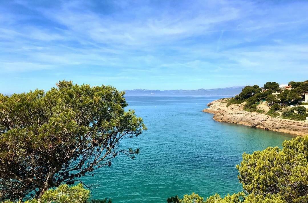 Appartamentino Ciccio Salou Buitenkant foto