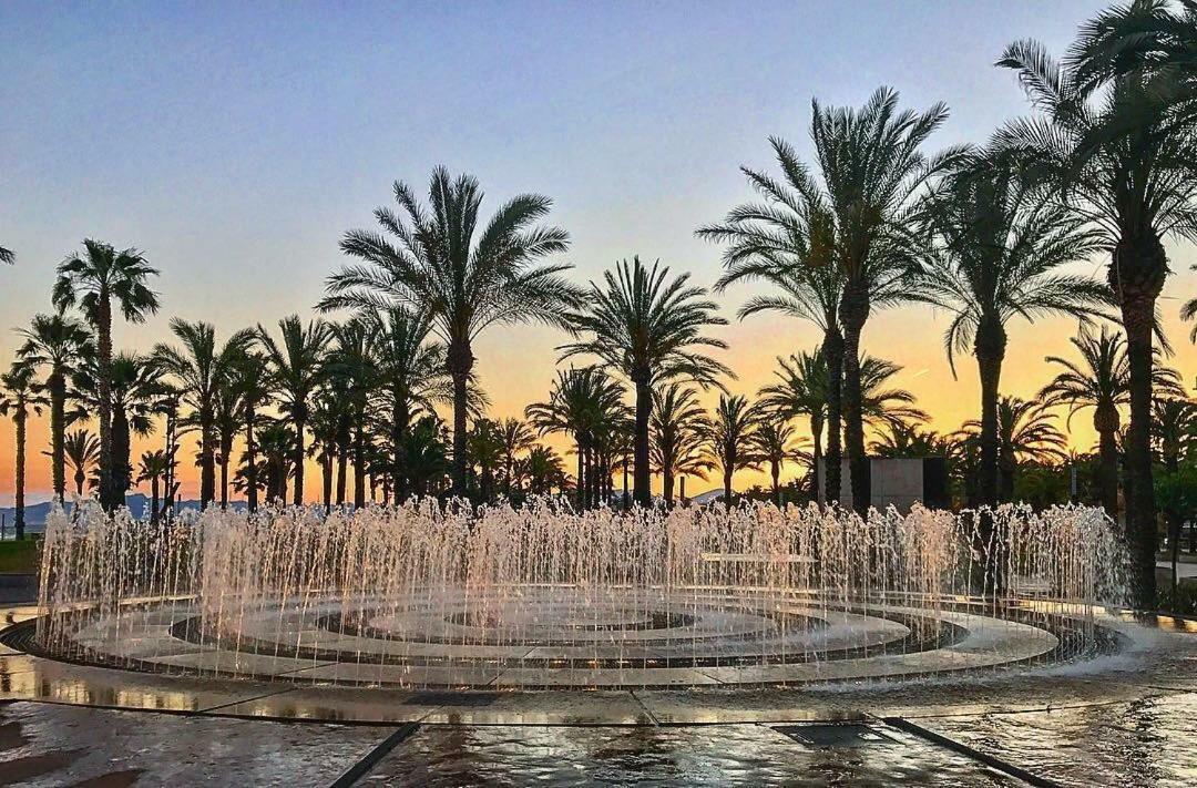 Appartamentino Ciccio Salou Buitenkant foto